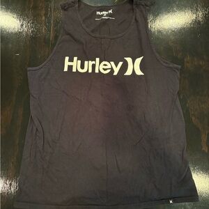 Hurley men’s tank